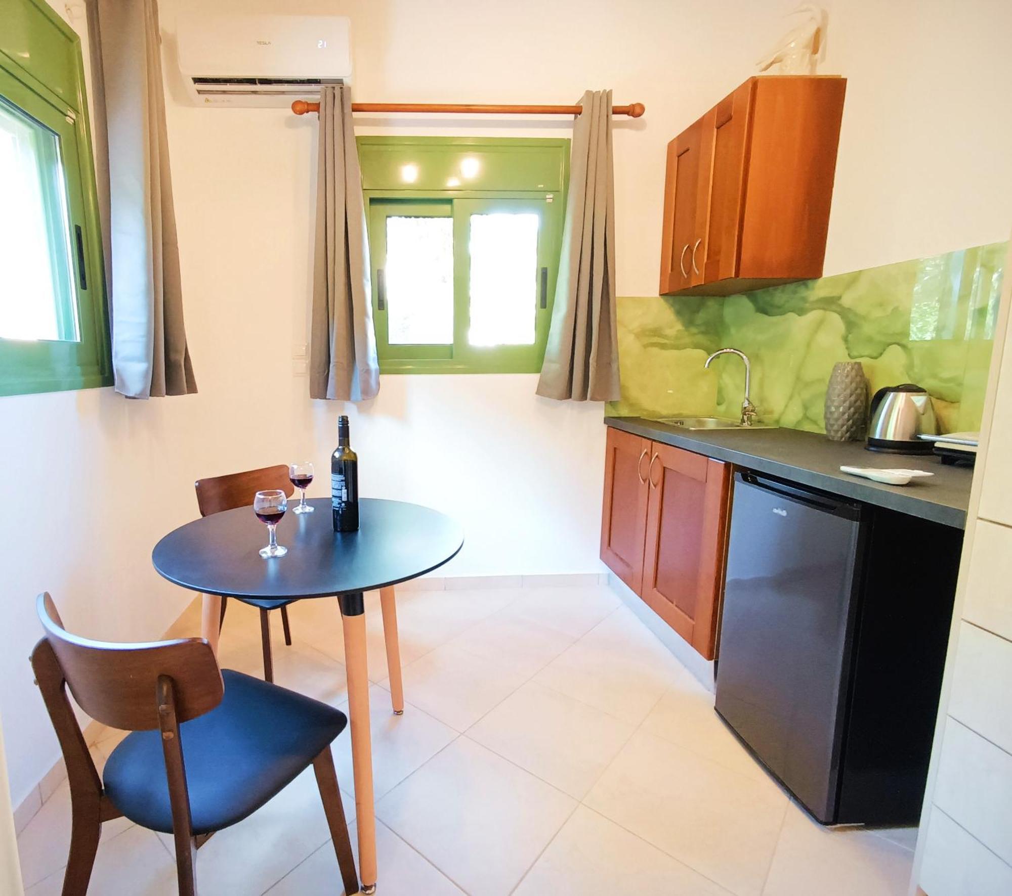 Okeanis Apartments & Suites Adults Only Katelios Exterior foto